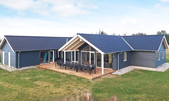 Bratten Strand House | Luxury Retreat in Skagen - By Traum Ferienwohnungen