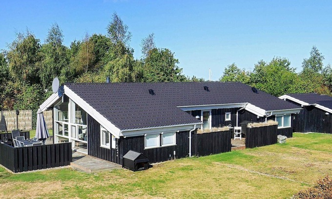 Hasmark Strand House | Luxury Retreat near Beach - By Traum Ferienwohnungen