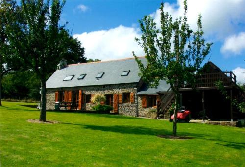 Yvrandes House | Luxury rural farmhouse retreat