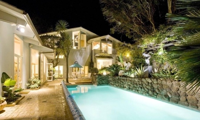 Belvedere Tiburon House | Luxury, San Francisco Bay Area (Tiburon): 5000 sq. ft., 4 bed, 5 bath