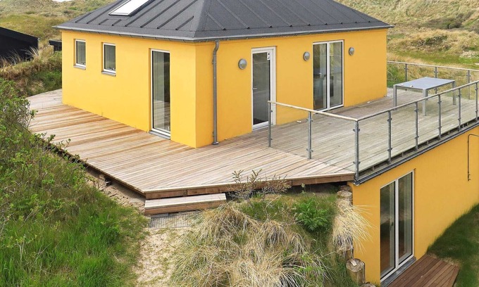 Brovst House | Luxury Seaside Retreat - By Traum Ferienwohnungen
