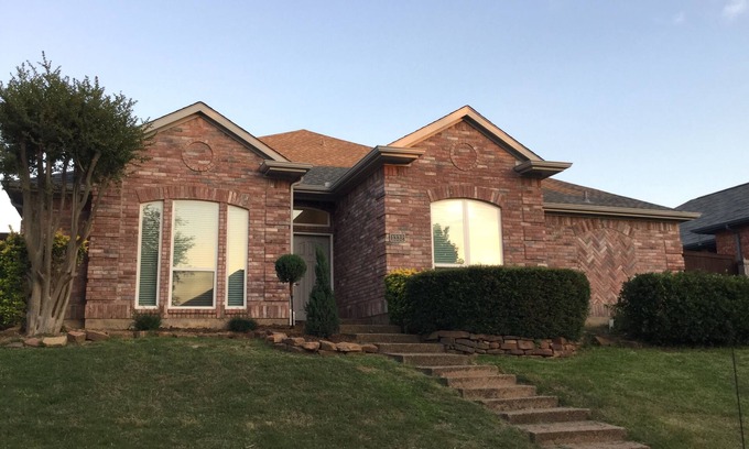 North Central Carrollton House | Luxury Single family home in Carrollton, TX