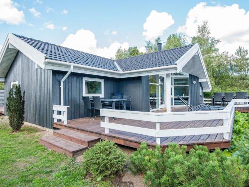 Vibæk Strand House | Luxury Spa Retreat in Ebeltoft - By Traum Ferienwohnungen