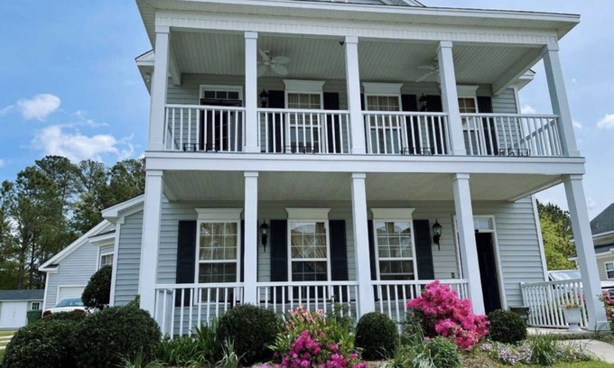 Florence House | Luxury stay at 4 bedroom house