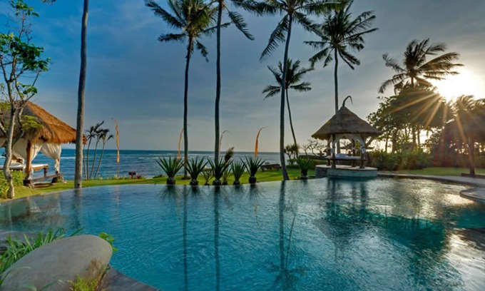 Cemagi Villa | Luxury Stay with Private Pool - Bali Villa 1011
