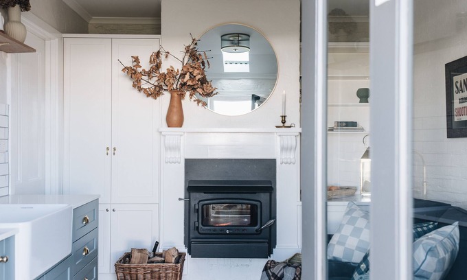 Rossi Apartment | Luxury Studio Farmstay