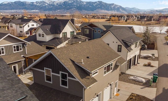 Valley West Apartment | Luxury Studio in Desirable Bozeman Neighborhood