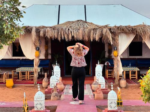 Taouz Other | Luxury Suerte Camp