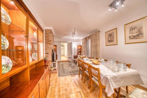 Waltham Forest House | Luxury Terraced Victorian House