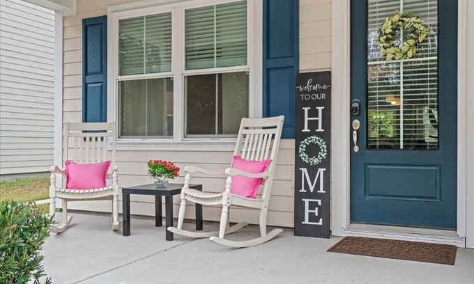 Port Royal Cottage | Luxury updated, near beaches and downtown Beaufort