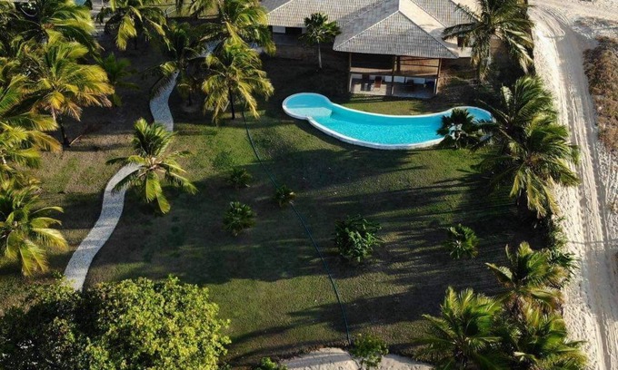 Uruau Villa | LUXURY VILLA FOR RENT IN URUAU' - CEARA'