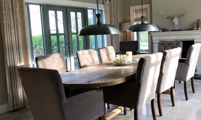 Kenmare Villa | Luxury villa in a gated setting in Kenmare Co Kerry