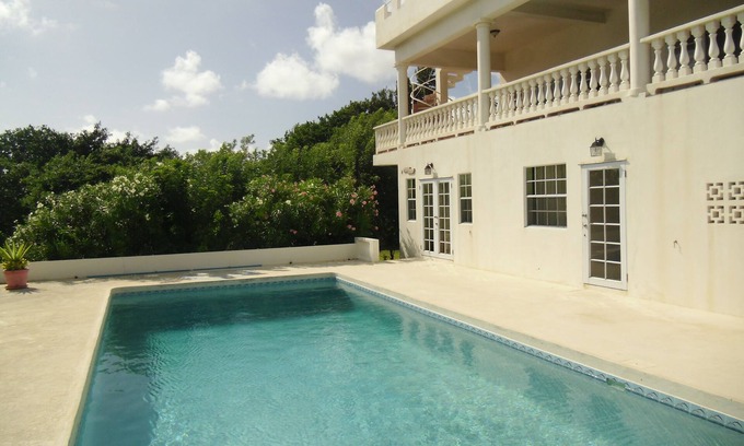 Savannes Villa | Luxury villa in St Lucia with private pool, stunning sea views, child friendly