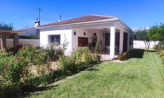 Roda de Bara Villa | Luxury villa with sea views in Torredembarra · VIL