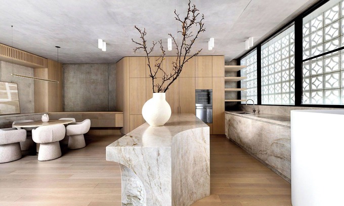 Cremorne House | Luxury Villas Cremorne Sanctuary