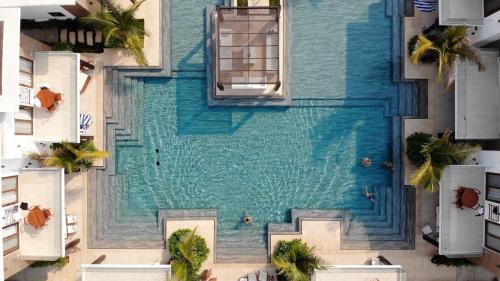Monterrico Villa | Luxury Villas en Monterrico