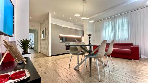 Misano Adriatico Apartment | LuxurySmart