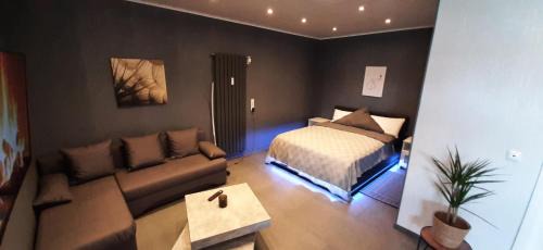 Uebach-Palenberg Apartment | Luxus-Appartement II