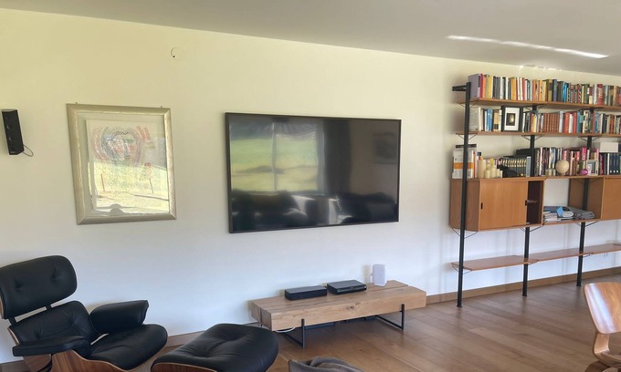 Benediktbeuern House | Luxus Ferienhaus Benediktbeuern