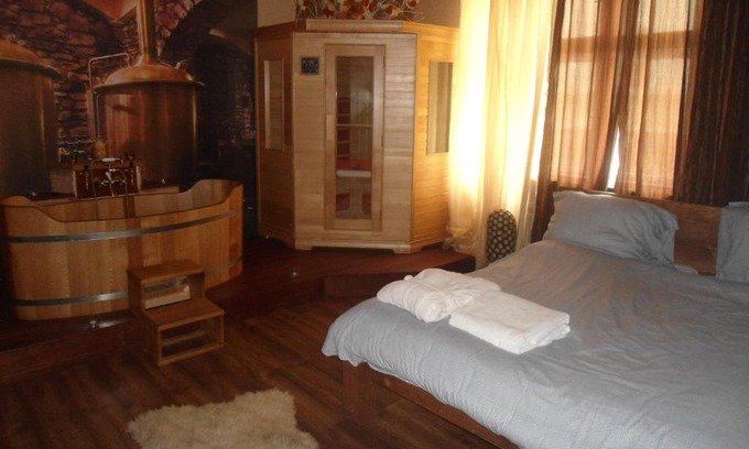 Ostrava City Centre Apartment | Luxusni Apartmany Stodolni