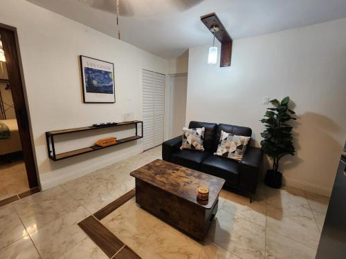 Ovejas Apartment | Luz de Campo