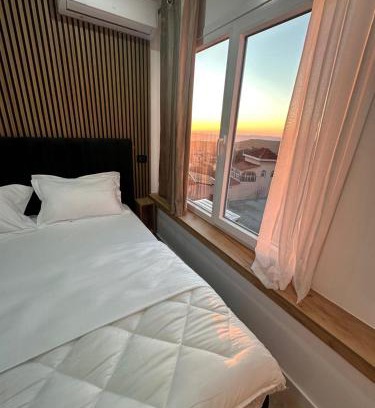 Kruje Hotel | Luz de Sol Rooms