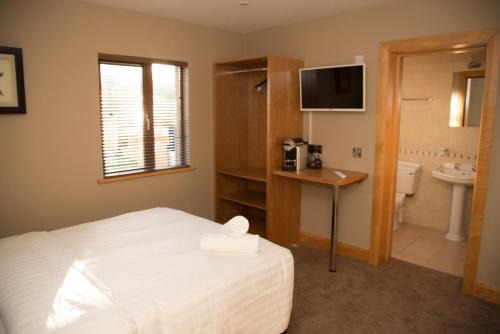 Tullamore House | Lynch's Townhouse
