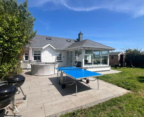 Rosslare Harbour House | Lynn Cottage St Helens Village