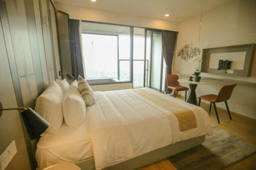 Thanh Thuy Hotel | Lynn Times Thanh Thủy