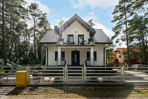 Pobierowo Apartment | LZ Apartamenty