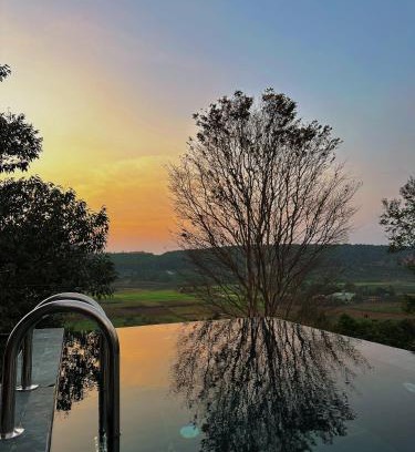 Pleiku House | Mành Farmhouse