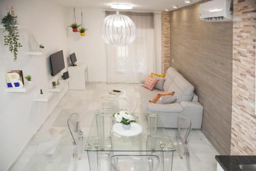 La Merced Apartment | Málaga Peña Historical Centre Apartment
