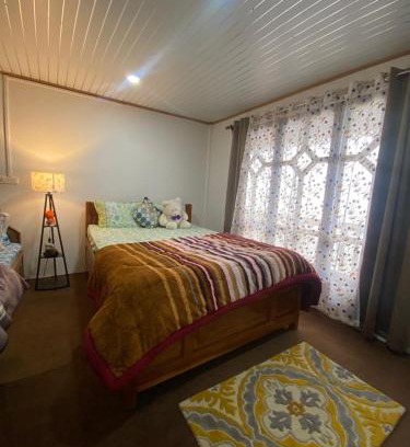Darjeeling House | Máple farmstay