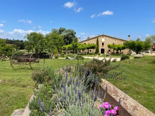 Caldes de Malavella Apartment | Más Figueres