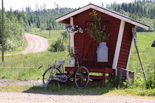 Ruovesi House | Mäkelän Lomatuvat Cottages