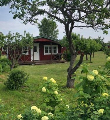 Malarhusens Cabin | Mälarhusen Semesterby Österlen - Stugor & Gårdssviter