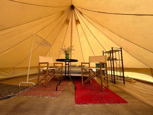 Ahijarve Other | Männituka glamping by lake Ähijärv