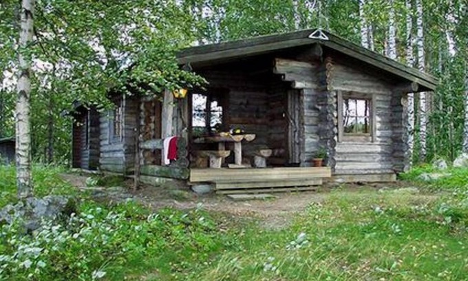 Asikkala House | Mäntyniemi by Interhome