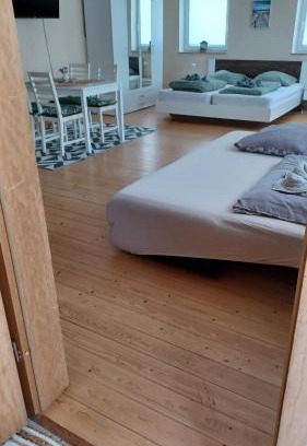 St. Annen Apartment | MäuseScheune