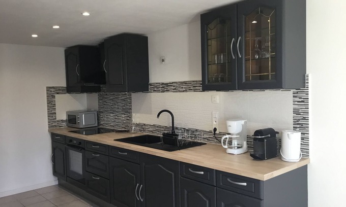 Reaumur House | Mélusine Cottage - 8/10 pers. (20 min. From Puy du Fou) - Heated swimming pool