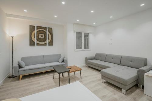Valladolid Apartment | Mónaco