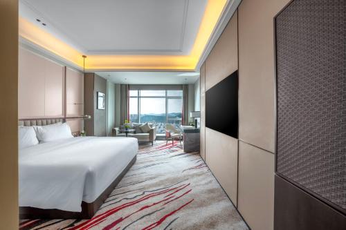 Tongshan District Hotel | Mövenpick by Accor Xuzhou