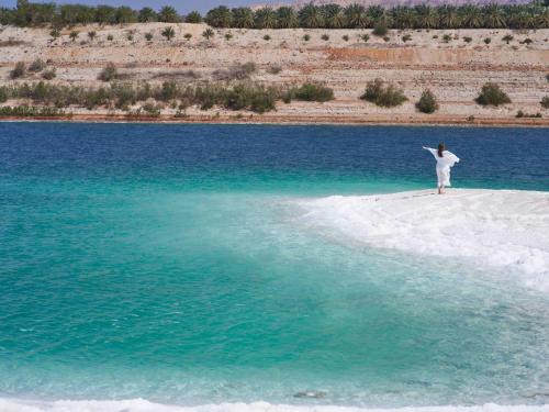 Sweimeh Resort | Mövenpick Resort & Spa Dead Sea