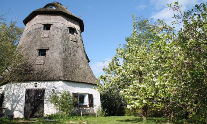 Muritz House | Mühle Beckenkrug