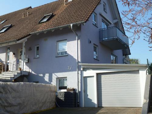 Heitersheim Apartment | Mühlerain