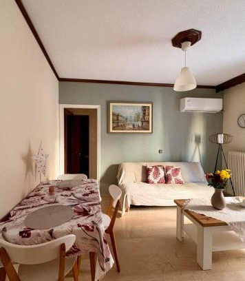 Komotini Apartment | Mυρσίνη