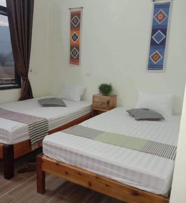 Chieng Chau Other | Mộc Nhiên Homstay Mai Chau