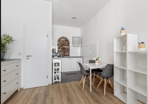 Neckarau Apartment | M.A. Apartment