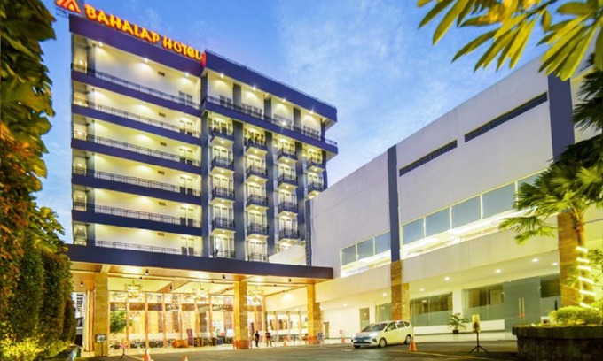 Palangkaraya Hotel | M Bahalap Hotel Palangka Raya
