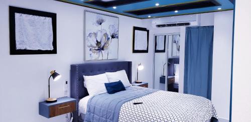 Sabana Abajo Apartment | M/H(#4)cozy APT#2 near the airport and the beach